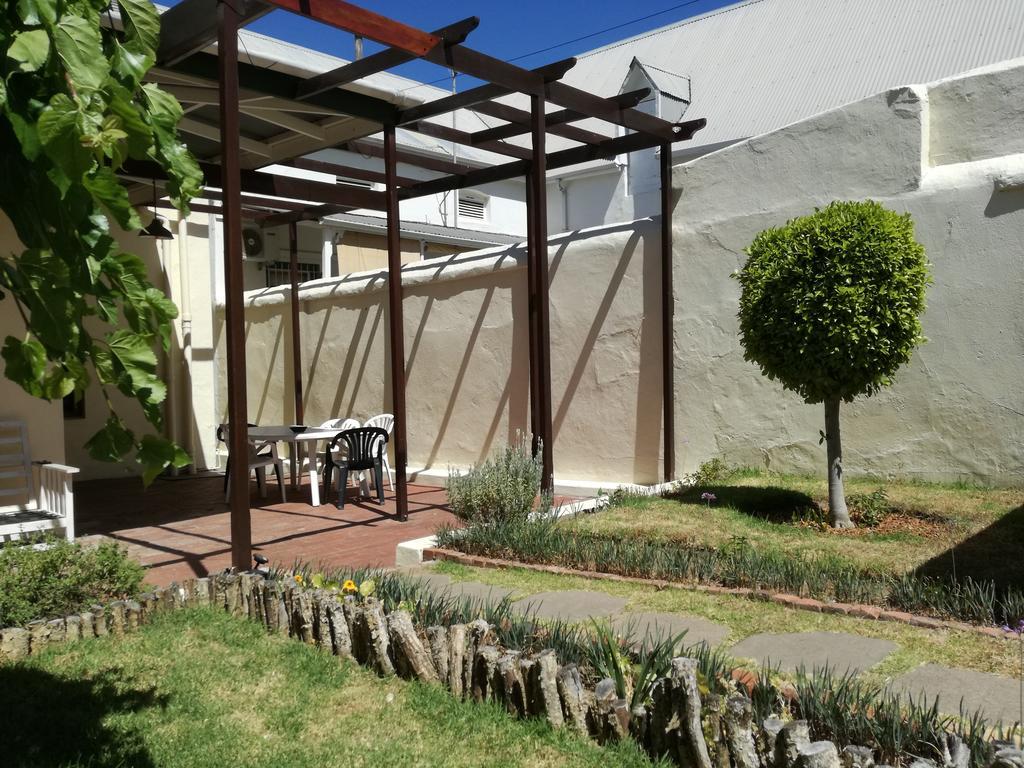 House On Plein Hotel Paarl Buitenkant foto