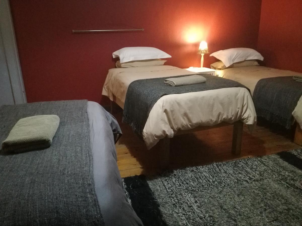 House On Plein Hotel Paarl Kamer foto