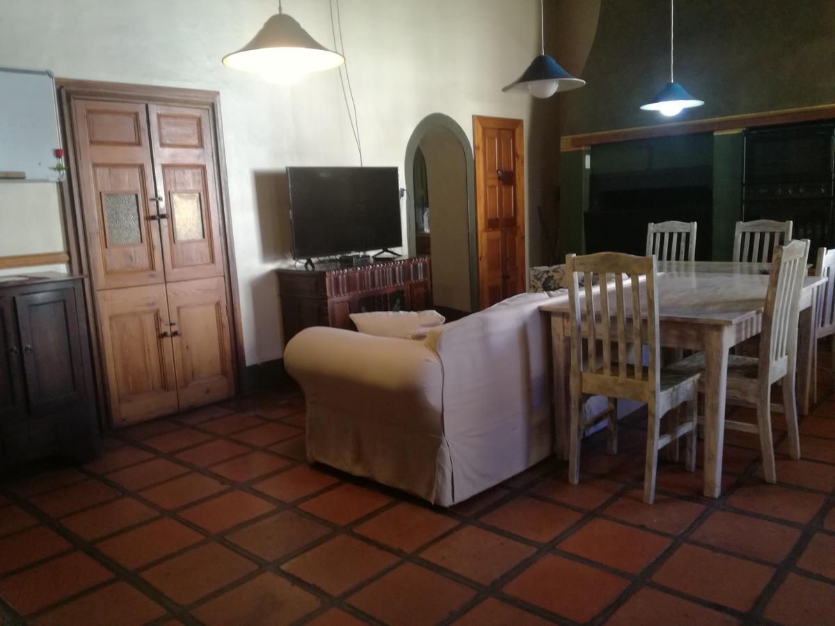 House On Plein Hotel Paarl Buitenkant foto